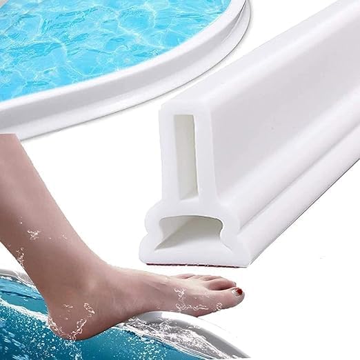 Oxbury Silicone Water Stopper Strip – 2 meeter
