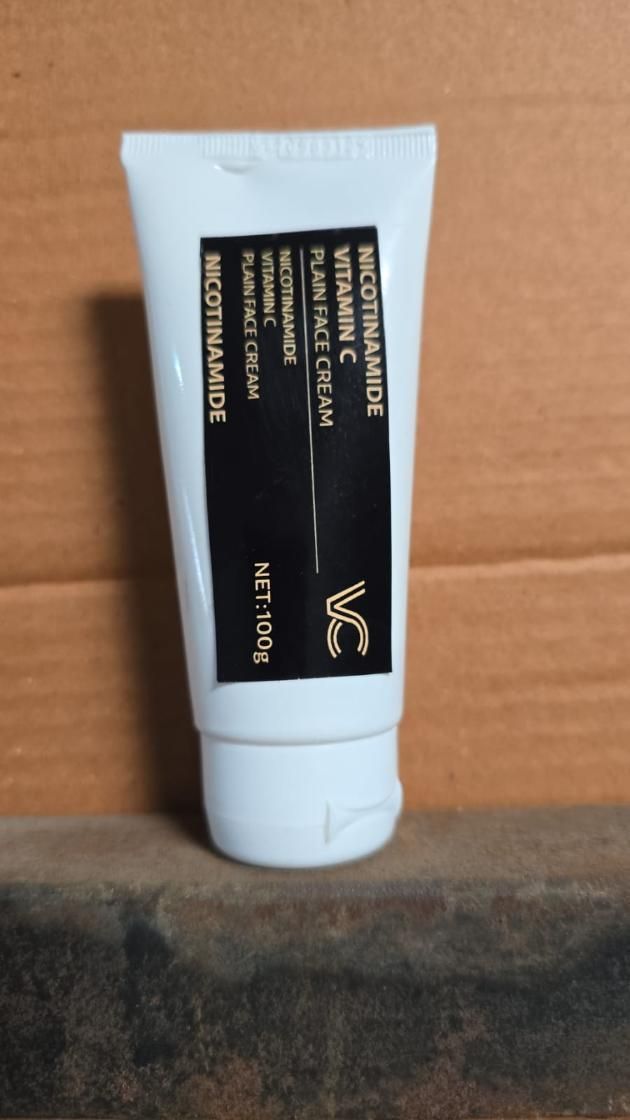 Nicotinamide Vitamin C Face Cream 100gm (Pack of 1)