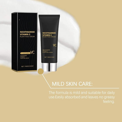 Nicotinamide Vitamin C Face Cream 100gm (Pack of 1)