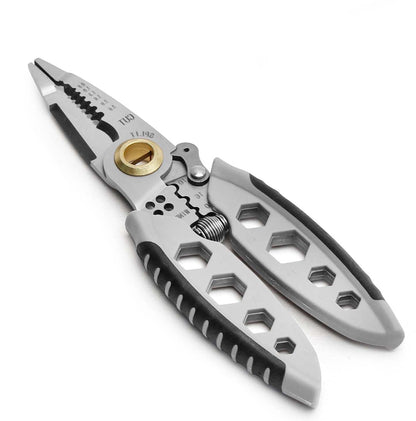 7" Heavy Duty Wire Stripper