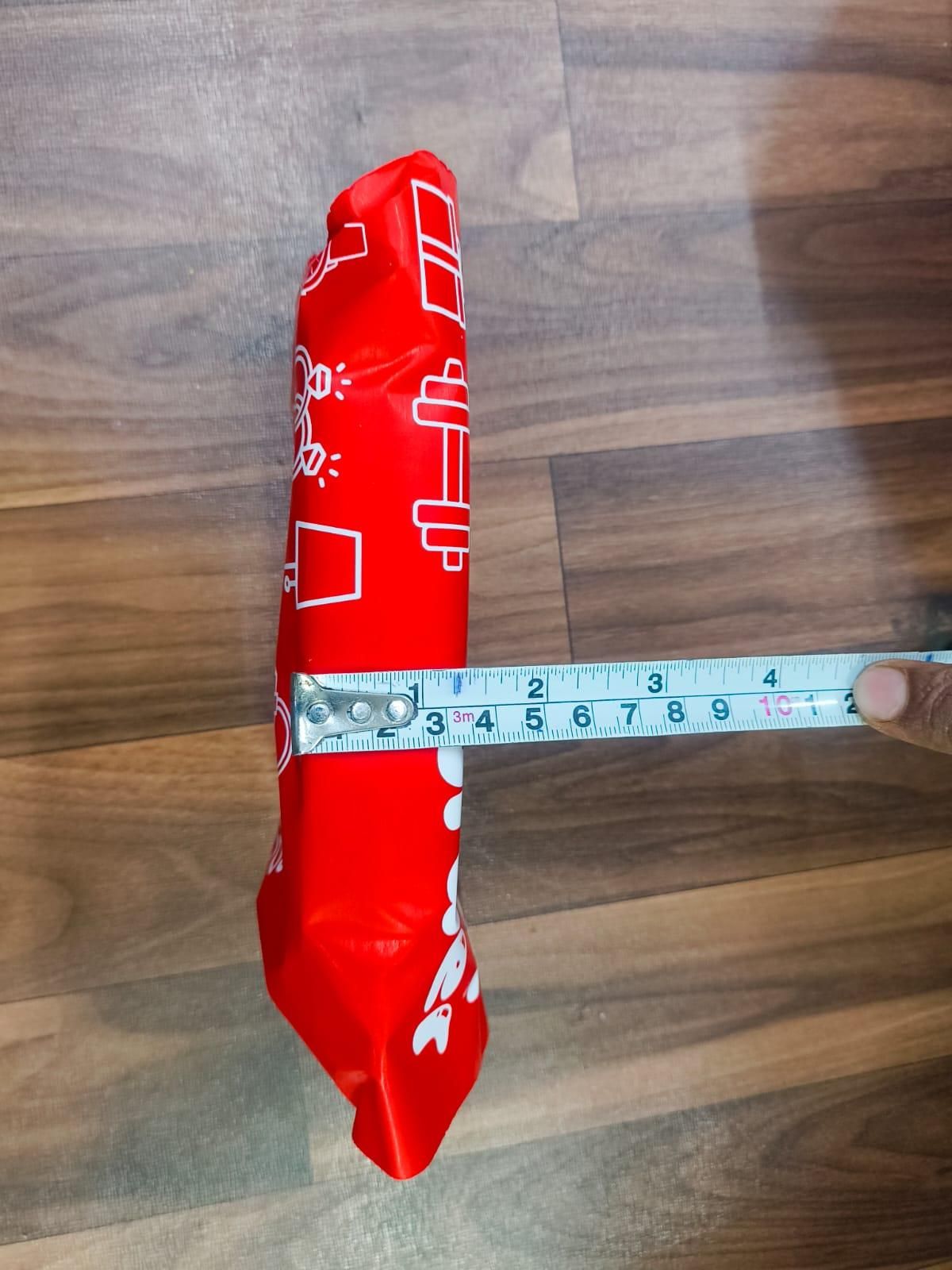 Aliver Natural Detox Foot Pads (Pack of 10)