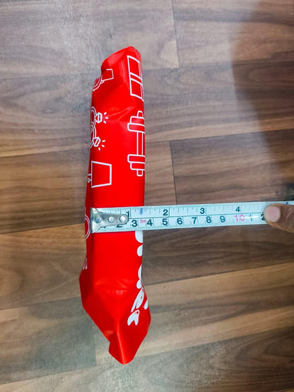 Aliver Natural Detox Foot Pads (Pack of 10)