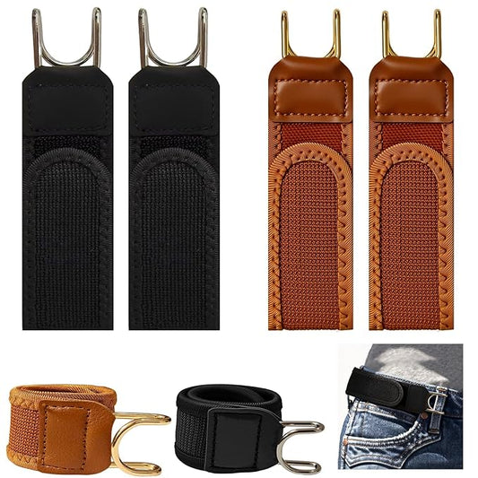 🔥 FlexiLock Comfort Belt – Special Combo Offer!  Get 2 Pieces for Only ₹359! 😍