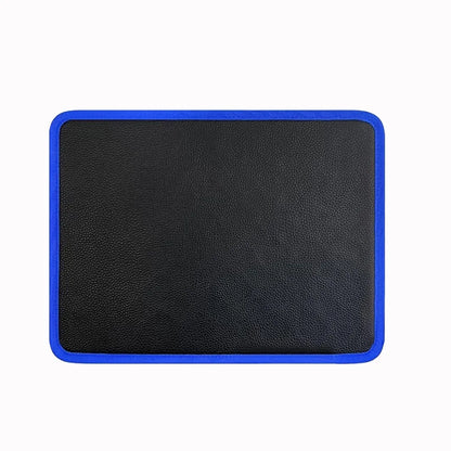Magnetic Mat for Tools,Flexible Mechanic Tool Storage Mat for Garage - Non-Slip Organizer Tray for Engineer Screw Electronics Socket Drill Household Shop Workbench Automotive