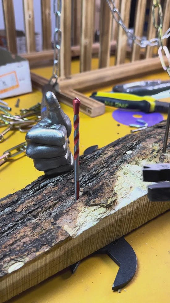 Pliers — Cut, Strip, Crimp & Grip with One Compact Tool
